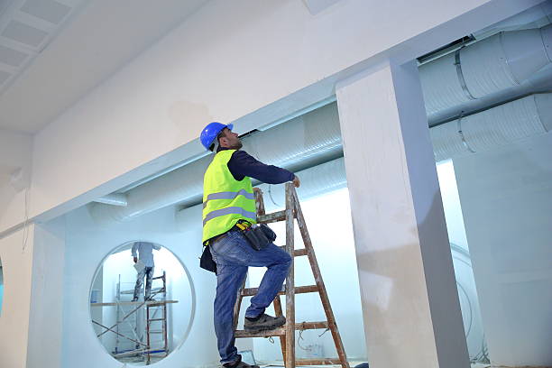 Best Eco-Friendly and Low-VOC Painting  in Wellsville, UT